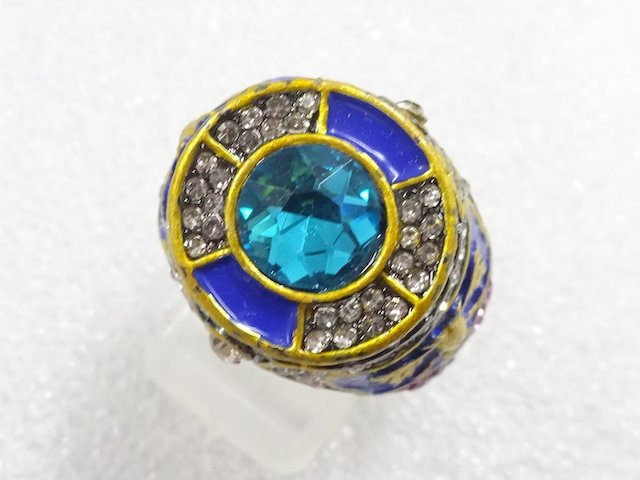 Japanese Kimono / Antique Accessories Metal